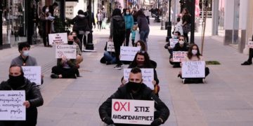 Καμιά άλλη ανεμογεννήτρια στην Εύβοια και σε όλη τη Στερεά!