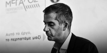 Φθηνές απόπειρες για θάψιμο της Πρωτομαγιάς από τον K. Μπακογιάννη