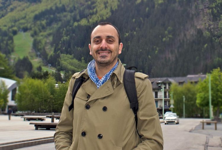 Κώστας Μπουγιούκος: Ο κορονοϊός δεν έχει οκτάμηνη σύμβαση