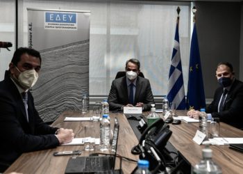 Ολέθριες οι συνέπειες  του ενεργειακού «Ελντοράντο»