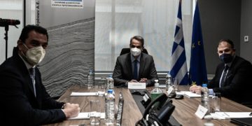 Ολέθριες οι συνέπειες  του ενεργειακού «Ελντοράντο»