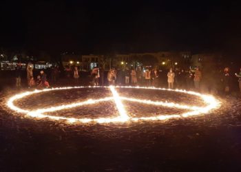 Ο πόθος για ειρήνη και οι πολιτικοί στόχοι
