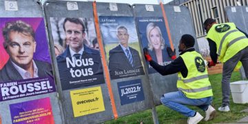 Περισκόπιο 10-4-2022