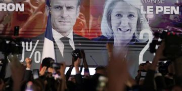 Γαλλία: Ακροδεξιά εναντίον ακραίου κέντρου