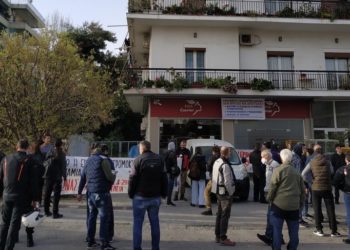 ΕΛΤΑ-Courier: Χιλιάδες απολύσεις αντί για συμβάσεις αορίστου χρόνου