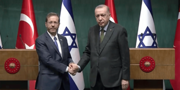 Γεωπολιτικές αλλαγές στη Μέση Ανατολή και αναβάθμιση της Τουρκίας