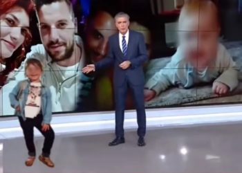 «Παιδοκτονία», το απόλυτο μελοδραματικό προϊόν της TV
