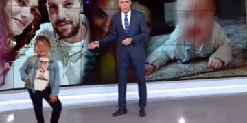 «Παιδοκτονία», το απόλυτο μελοδραματικό προϊόν της TV