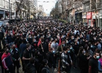 Διήμερο ΕΑΑΚ: Συντονισμός ενόψει των φοιτητικών μαχών