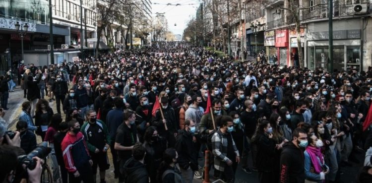 Διήμερο ΕΑΑΚ: Συντονισμός ενόψει των φοιτητικών μαχών