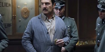 Αντίο κύριε Χάφμαν: Ιστορία επιβίωσης στη Γαλλία του 1941