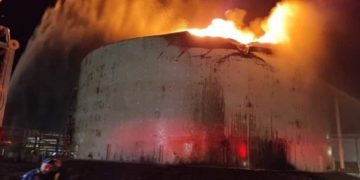 Kavala Oil: Φωτιά-απόδειξη της έλλειψης μέτρων ασφάλειας