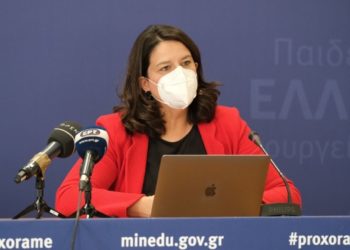 ΑΕΙ: Ετοιμάζουν νέα επίθεση με αντιδραστικό νόμο-πλαίσιο