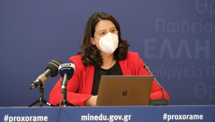 ΑΕΙ: Ετοιμάζουν νέα επίθεση με αντιδραστικό νόμο-πλαίσιο