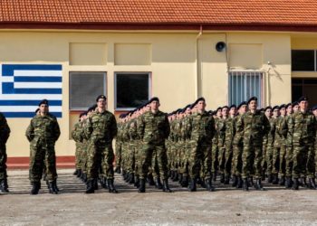 Κραυγή απελπισίας από γονείς στρατευμένων για το 88 ΜΑ/ΑΠ Λήμνου