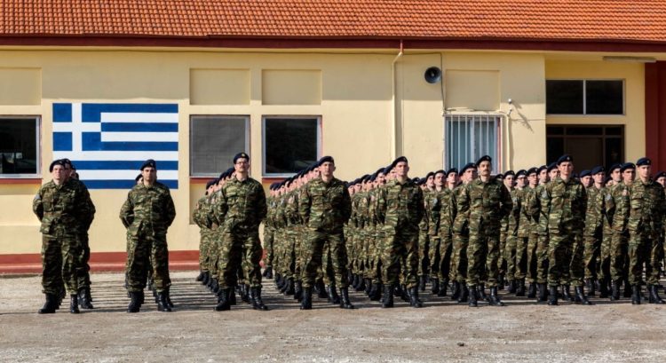 Κραυγή απελπισίας από γονείς στρατευμένων για το 88 ΜΑ/ΑΠ Λήμνου