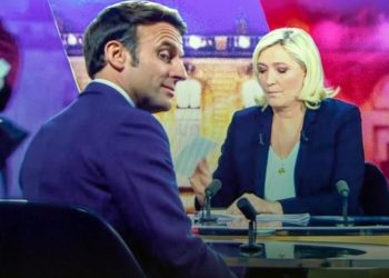 Αποχή και Μελανσόν θα κρίνουν τον δεύτερο γύρο