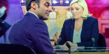 Αποχή και Μελανσόν θα κρίνουν τον δεύτερο γύρο