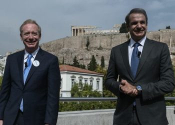 Microsoft Data Centers: Ψηφιακά ενεργοβόρα οχυρά