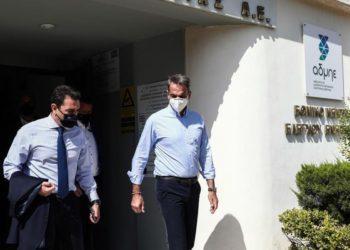 Σχέδιο… θερινής νυκτός για την τιμή του ρεύματος!
