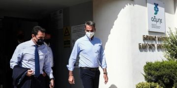 Σχέδιο… θερινής νυκτός για την τιμή του ρεύματος!