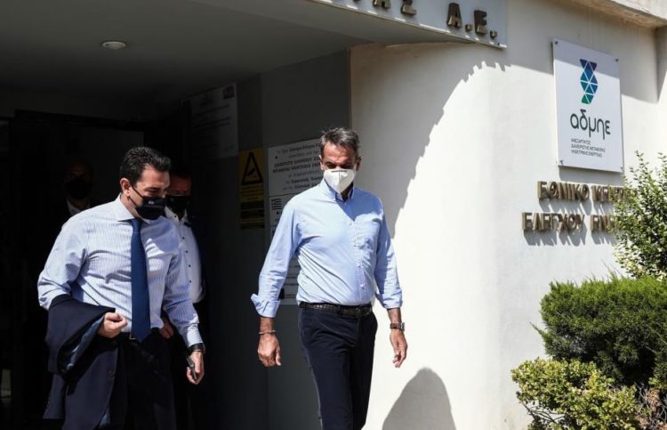 Σχέδιο… θερινής νυκτός για την τιμή του ρεύματος!