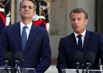 Το γαλλικό «2012» και το κοινωνικό ζήτημα ανησυχεί  το πολιτικό σύστημα