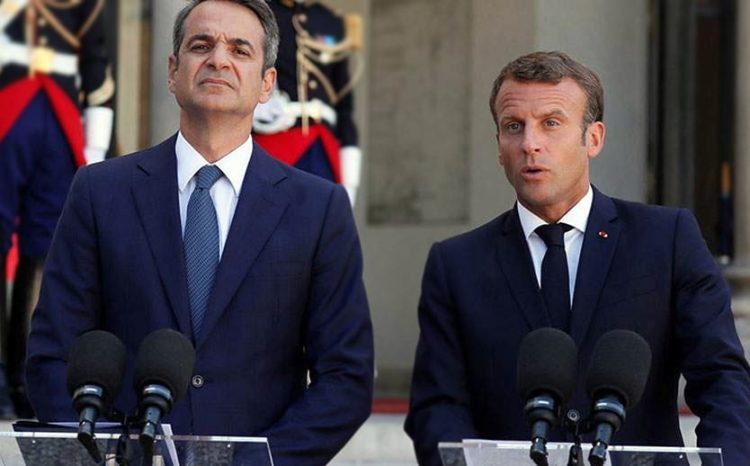 Το γαλλικό «2012» και το κοινωνικό ζήτημα ανησυχεί  το πολιτικό σύστημα