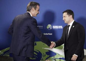 Φιάσκο δίχως προηγούμενο η εξωτερική πολιτική Μητσοτάκη
