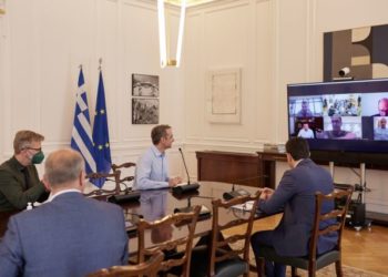 Στο 9,4% ο πληθωρισμός τον Απρίλιο, εξαφάνισε την αύξηση στον κατώτατο μισθό