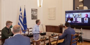 Στο 9,4% ο πληθωρισμός τον Απρίλιο, εξαφάνισε την αύξηση στον κατώτατο μισθό