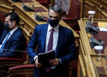 Υγειονομικός πόλεμος με εχθρό την κυβέρνηση