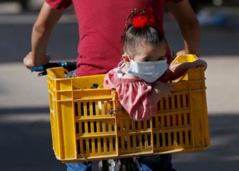 Ελλάδα: η χειρότερη χώρα της ΕΕ για τα παιδιά