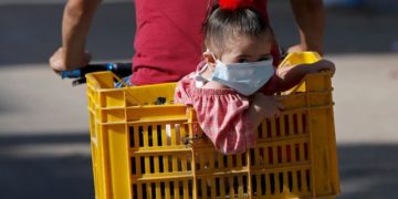 Ελλάδα: η χειρότερη χώρα της ΕΕ για τα παιδιά