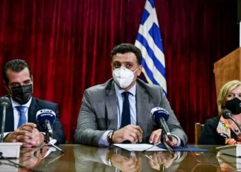 Η ανοσία του κέρδους στον κορονοϊό συνεχίζεται…