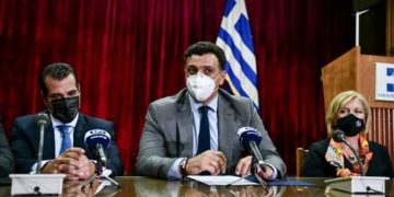 Η ανοσία του κέρδους στον κορονοϊό συνεχίζεται…