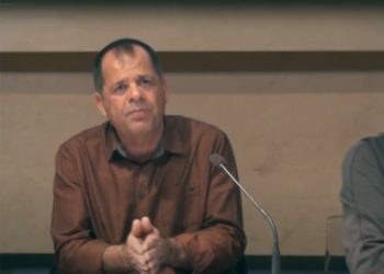Εισήγηση Παν. Μαυροειδή στην εκδήλωση της ΑΝΤΑΡΣΥΑ Τρικάλων για τον πόλεμο στην Ουκρανία (βίντεο)