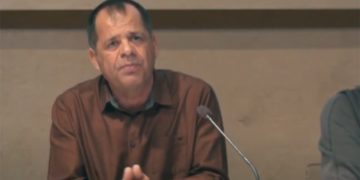 Εισήγηση Παν. Μαυροειδή στην εκδήλωση της ΑΝΤΑΡΣΥΑ Τρικάλων για τον πόλεμο στην Ουκρανία (βίντεο)