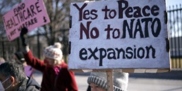 Πρωτοβουλία αντιπολεμικής συνεργασίας στην Ευρώπη