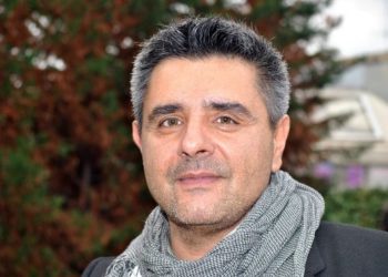 Μανώλης Κυπραίος: Έντεκα χρόνια τώρα προσπαθούν να με τσακίσουν