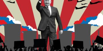 Tο μεγάλο στοίχημα για  τον ρωσικό καπιταλισμό