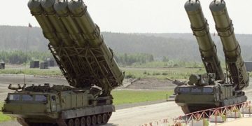 Τον «ασκό του Αιόλου» ανοίγει η αποστολή S-300 στην Ουκρανία 