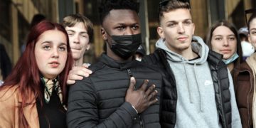 Η φωτεινή πλευρά της Ιστορίας