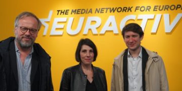 Λογοκρισία στις διεθνείς ενώσεις με τη βούλα της ΕΣΗΕΑ