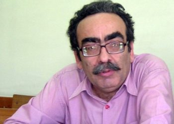 Αποχαιρετισμός στον Δημήτρη Σπαρτινό