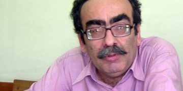 Αποχαιρετισμός στον Δημήτρη Σπαρτινό