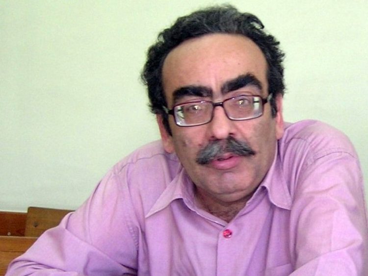 Αποχαιρετισμός στον Δημήτρη Σπαρτινό