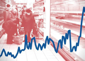Η αγωνία μπροστά στο ταμείο της «ελεύθερης αγοράς»