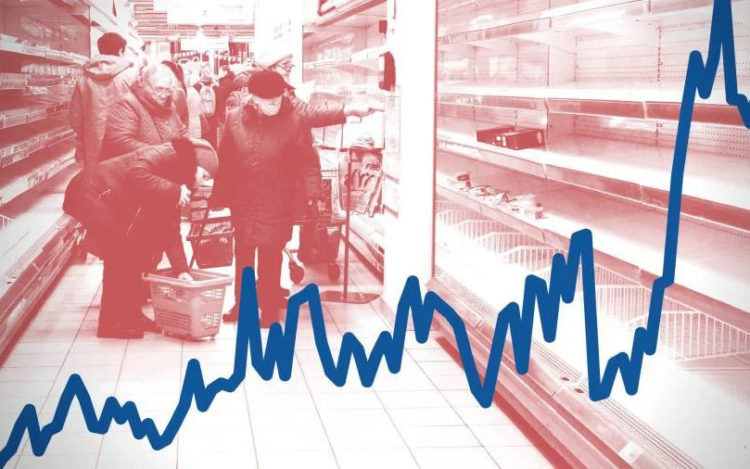 Η αγωνία μπροστά στο ταμείο της «ελεύθερης αγοράς»