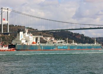 Οι Έλληνες εφοπλιστές αύξησαν την μεταφορά ρωσικού πετρελαίου εν μέσω πολέμου